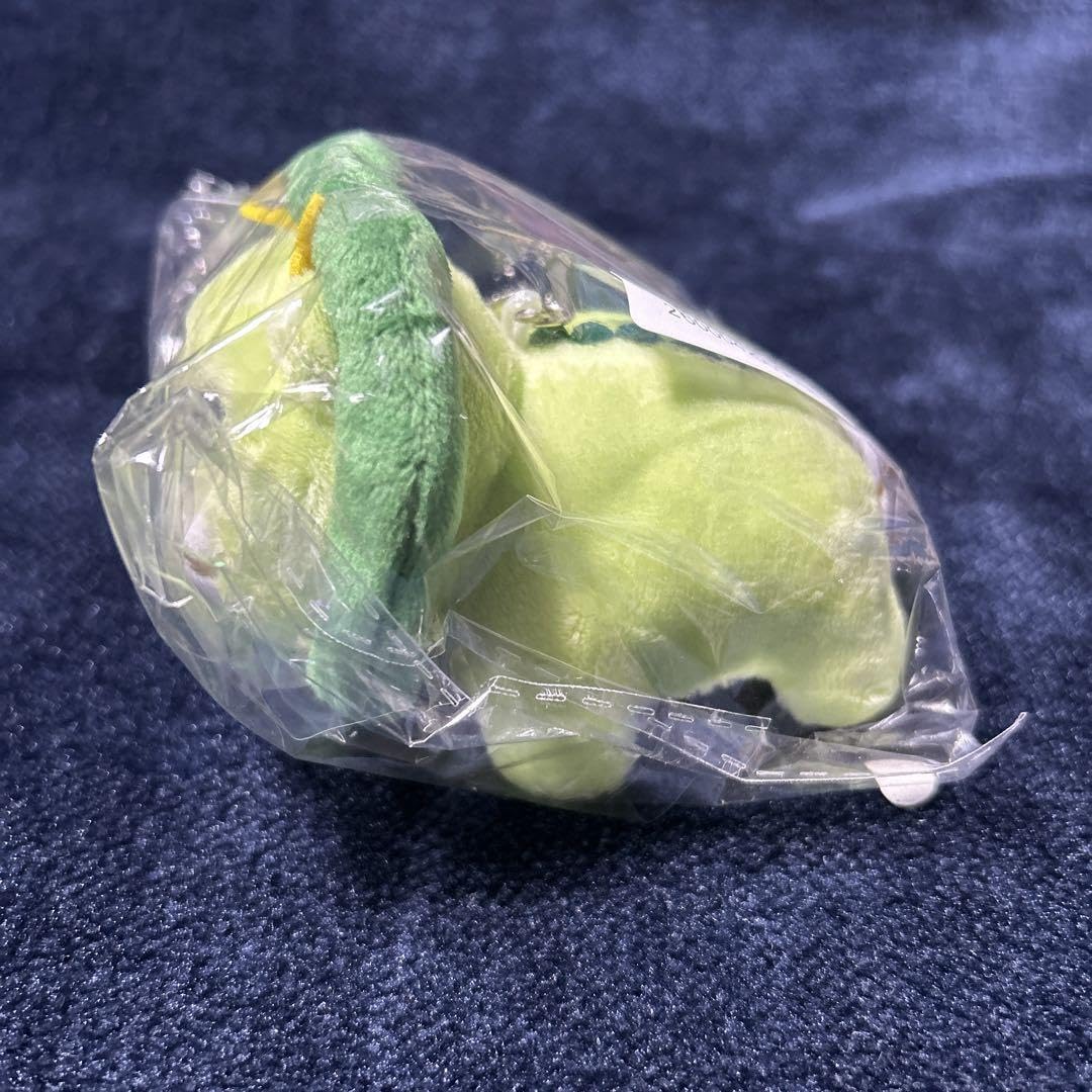 リベ大　簿記FP学長ライオン　キーホルダー　マスコット　ぬいぐるみ リベ大 簿記FP学長ライオン キーホルダー マスコット ぬいぐるみ